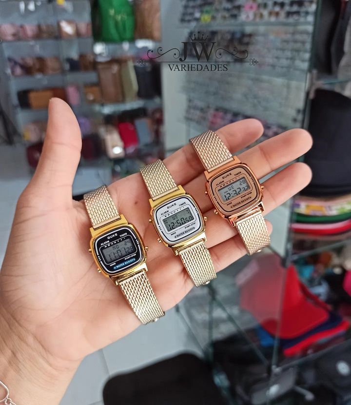 JW Variedades, a loja perfeita para encontrar produtos de qualidade e preços acessíveis para estar sempre na moda!