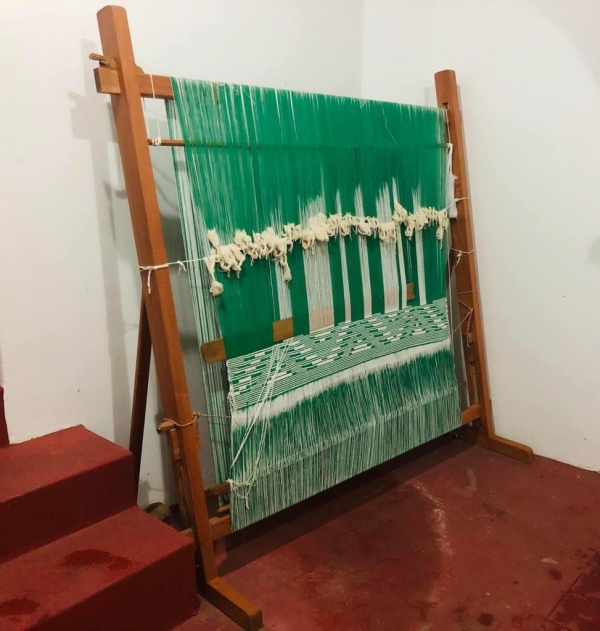 Rede de dormir de Pedro II é transformada em patrimônio material e cultural