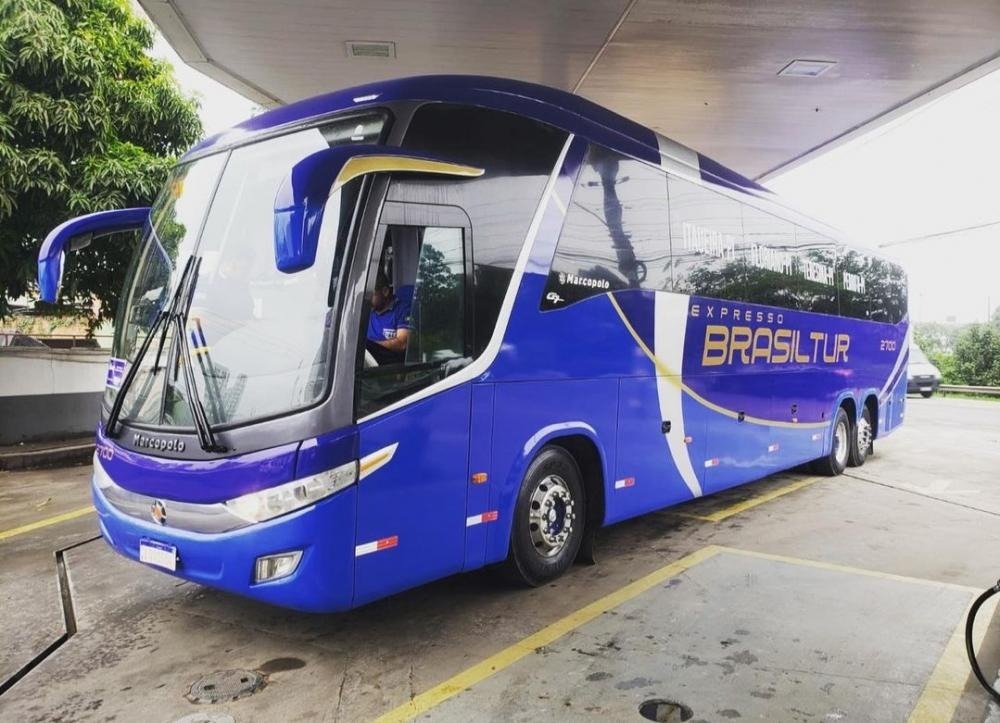 Brasil Tur é a escolha certa para viagens entre Piauí e São Paulo com conforto e segurança