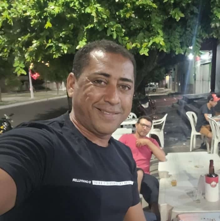 Agente comunitário de saúde morre vítima de acidente em Piripiri