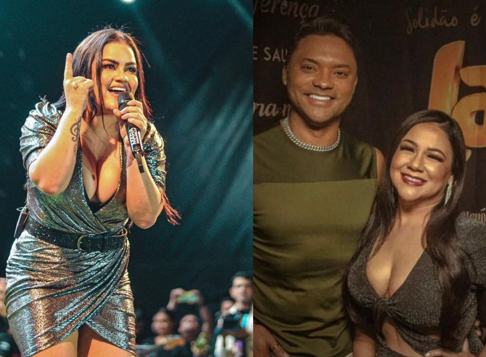 Eh Mara e Lagosta Bronzeada estão confirmadas para Festa do Trabalhador em Lagoa de São Francisco 