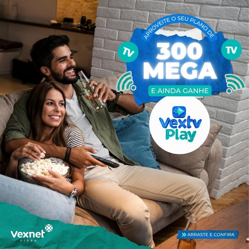 Tenha a melhor experiência de navegação de Pedro II com a Vexnet; Internet rápida, confiável e com suporte técnico 24h