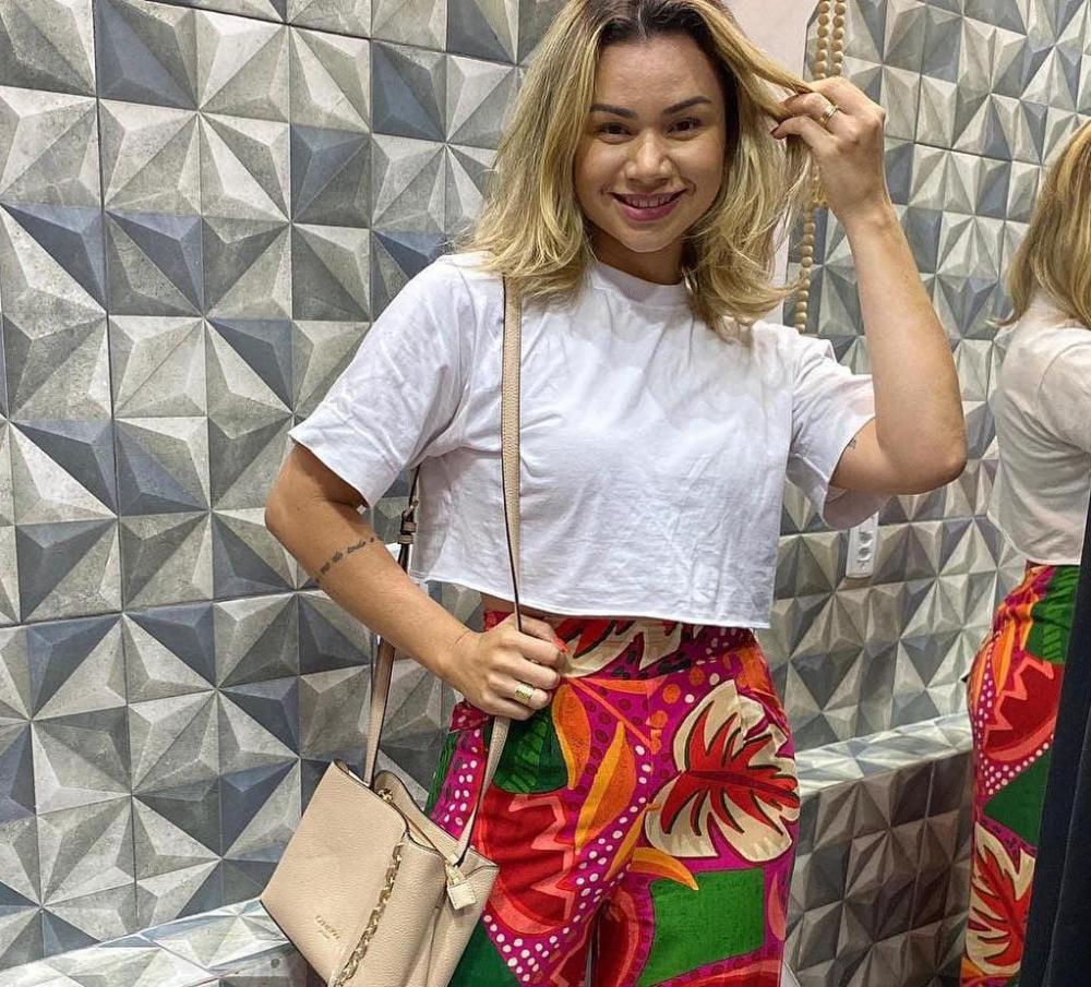 Venha conferir as novidades e descontos incríveis da Loja Braga Importados e Nacionais!