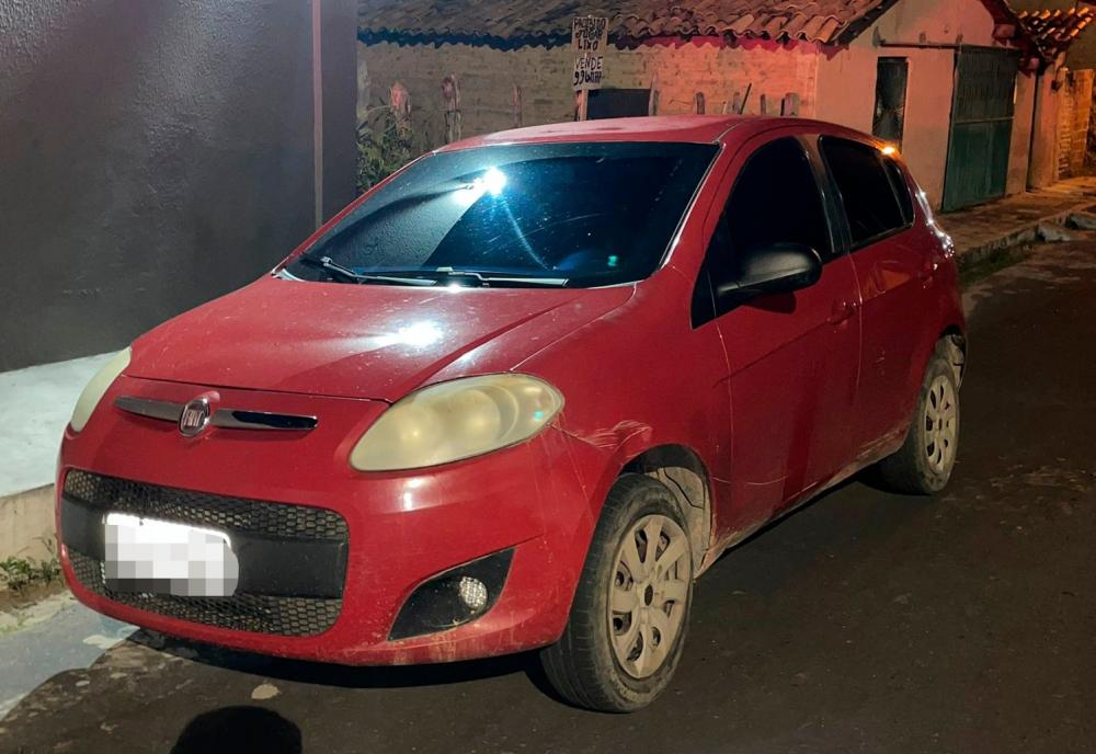 Homem é Conduzido à Delegacia por Direção Perigosa em Pedro II