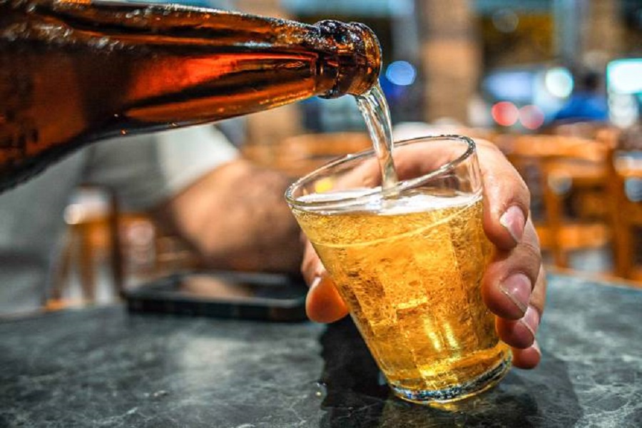 Ambev confirma aumento no preço da cerveja a partir de sexta-feira