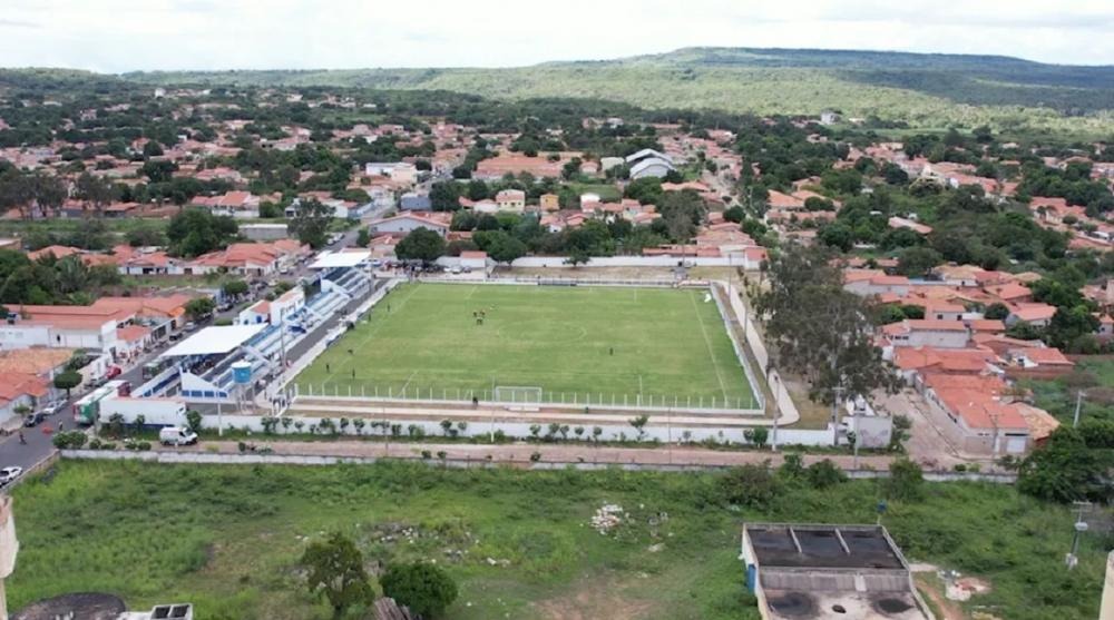 CBF autoriza e Fluminense-PI irá jogar em Pedro II durante Série D do Brasileirão 2023