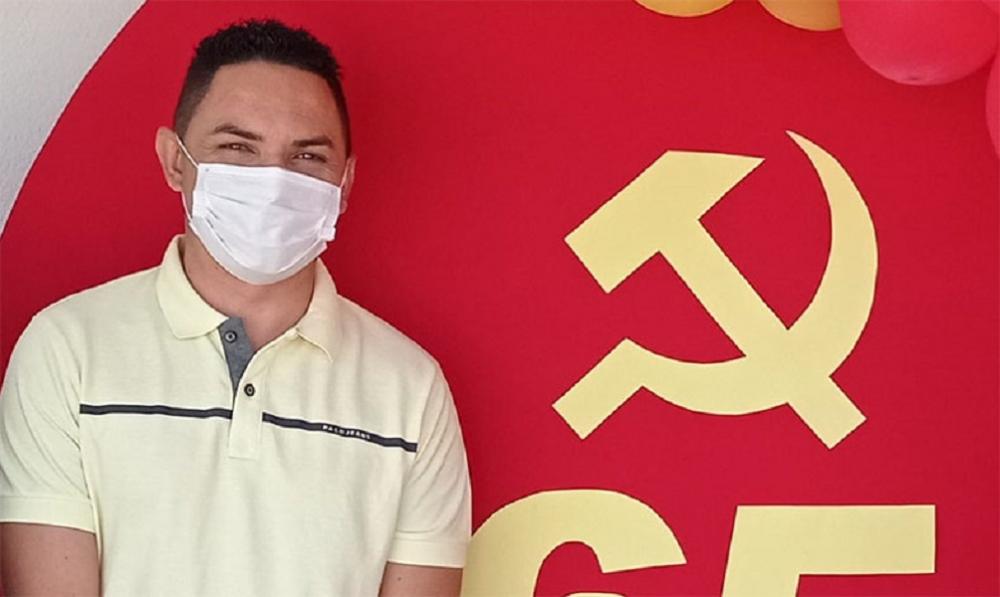 Com 61% dos votos, Wilson Gomes é eleito prefeito de Juazeiro do Piauí