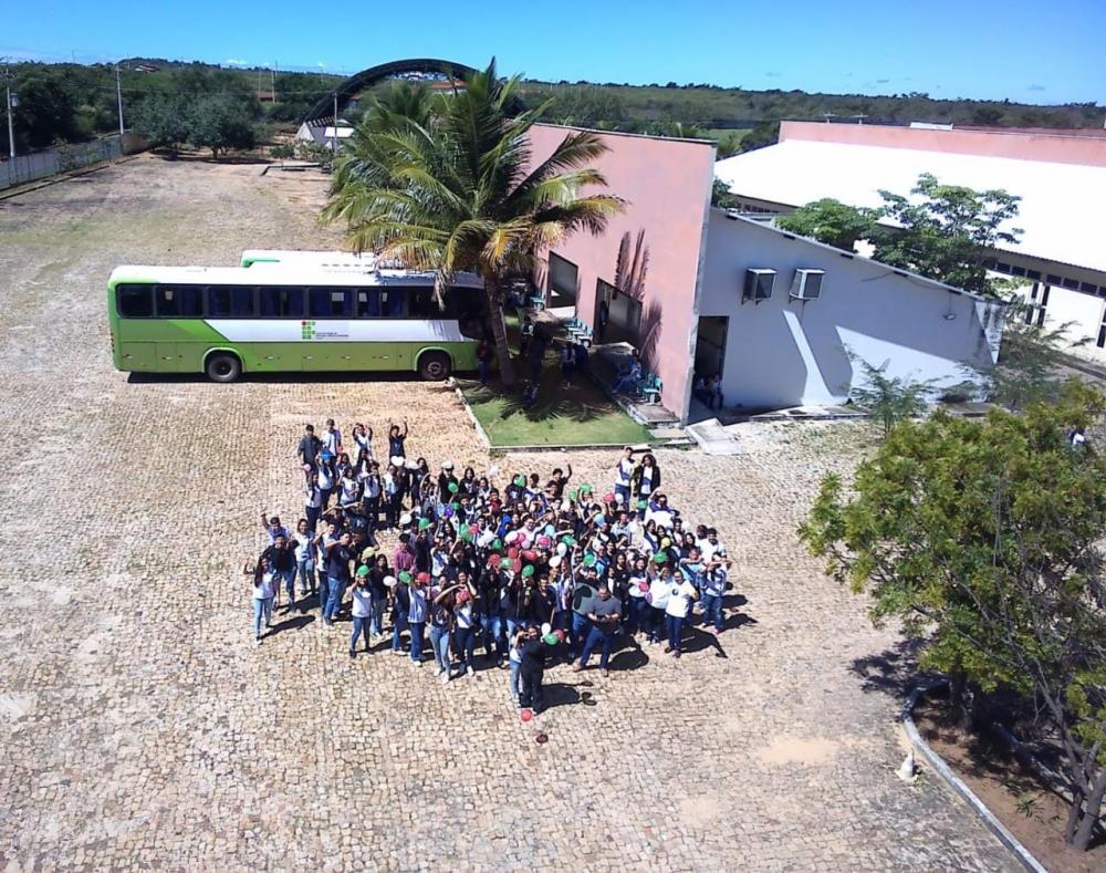 IFPI campus Pedro II celebra o Dia Mundial da Educação com 
