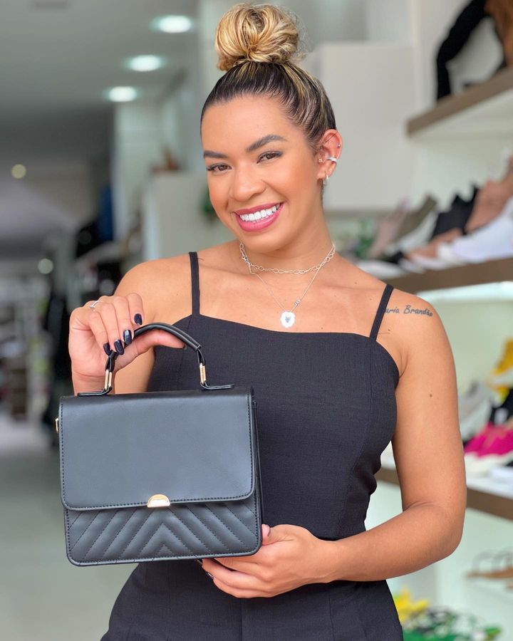 Venha para a Capital Magazine, a melhor seleção de presentes de Dia das Mães; Descontos de 20% em toda linha feminina!