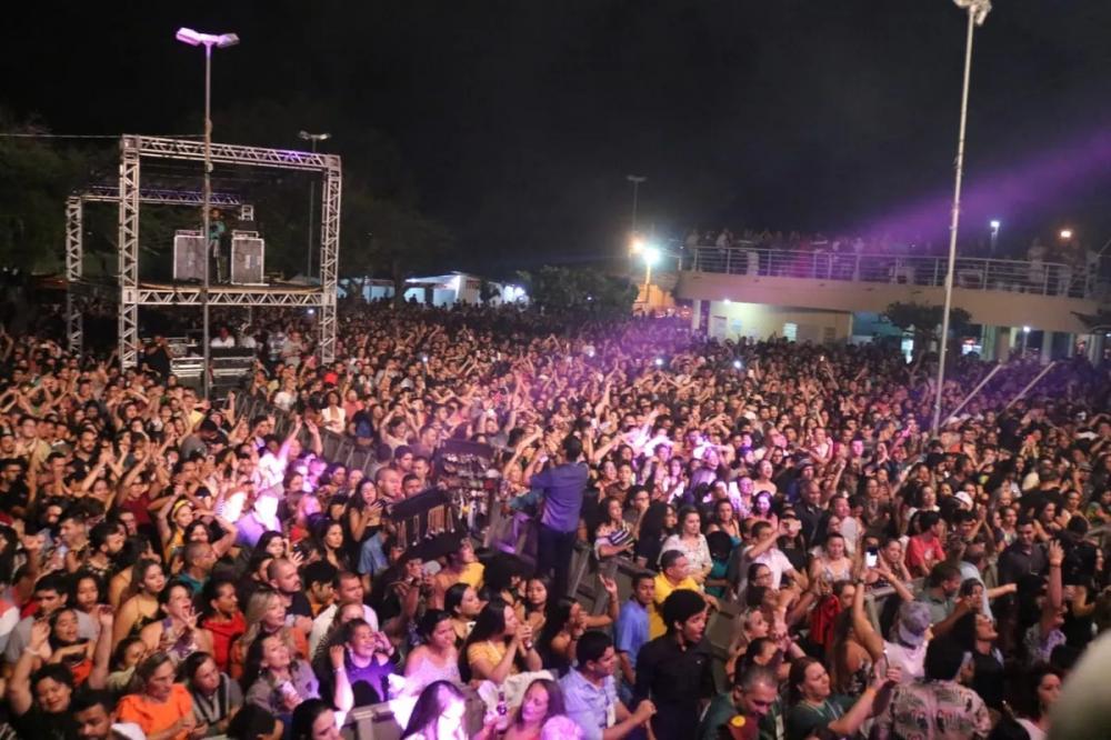 Festival de Inverno de Pedro II deverá ser lançado na próxima quarta-feira (10)