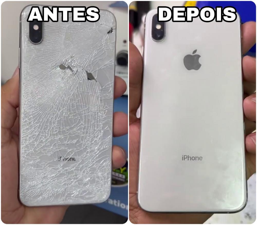 Conheça a Infinity Manutenções, a assistência técnica rápida e confiável para seus dispositivos eletrônicos!