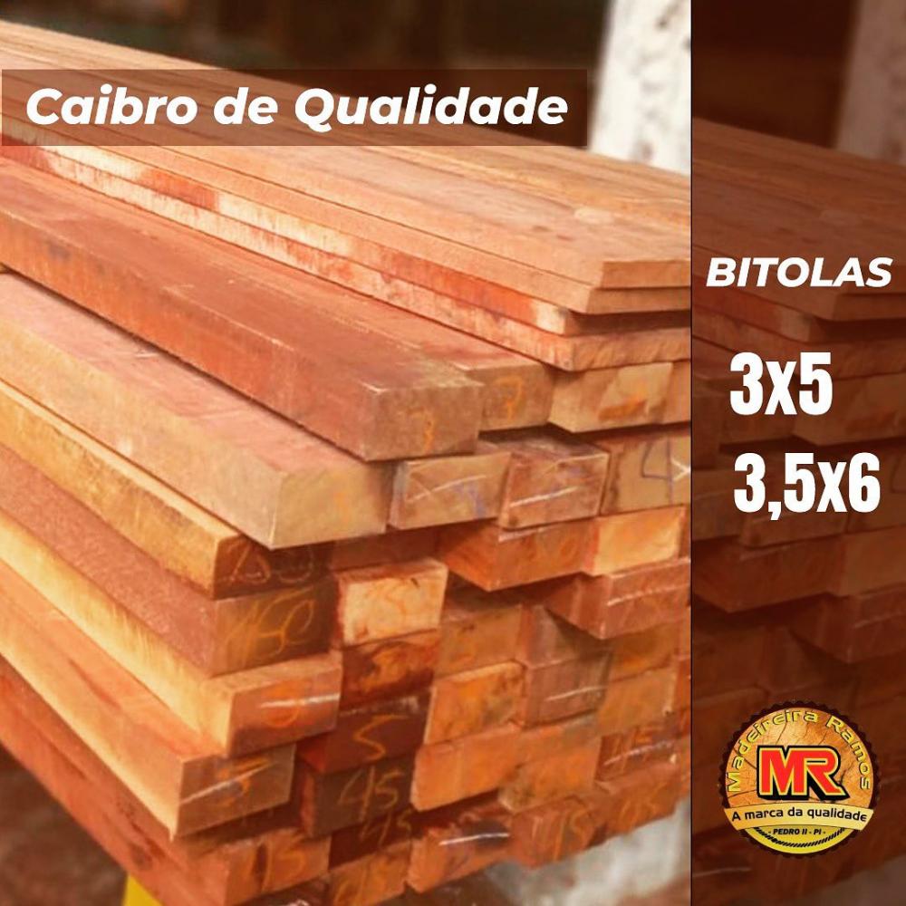 Encontre tudo o que você precisa em madeiras para sua construção na Madeireira Ramos, venha conferir!