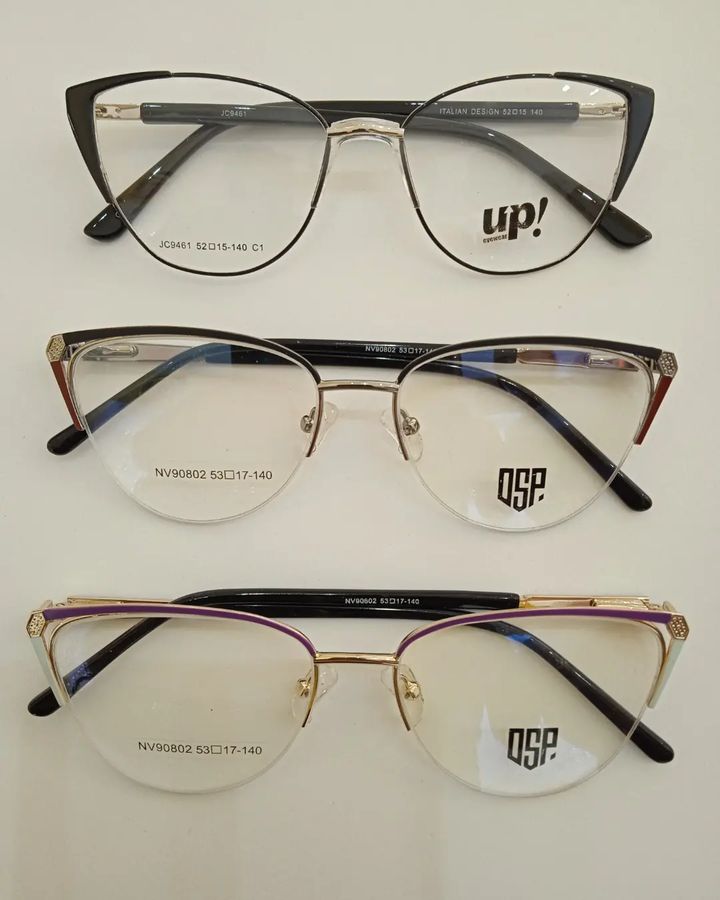 Renove sua visão e concorra ao Show de Prêmios nas Ópticas São Paulo!