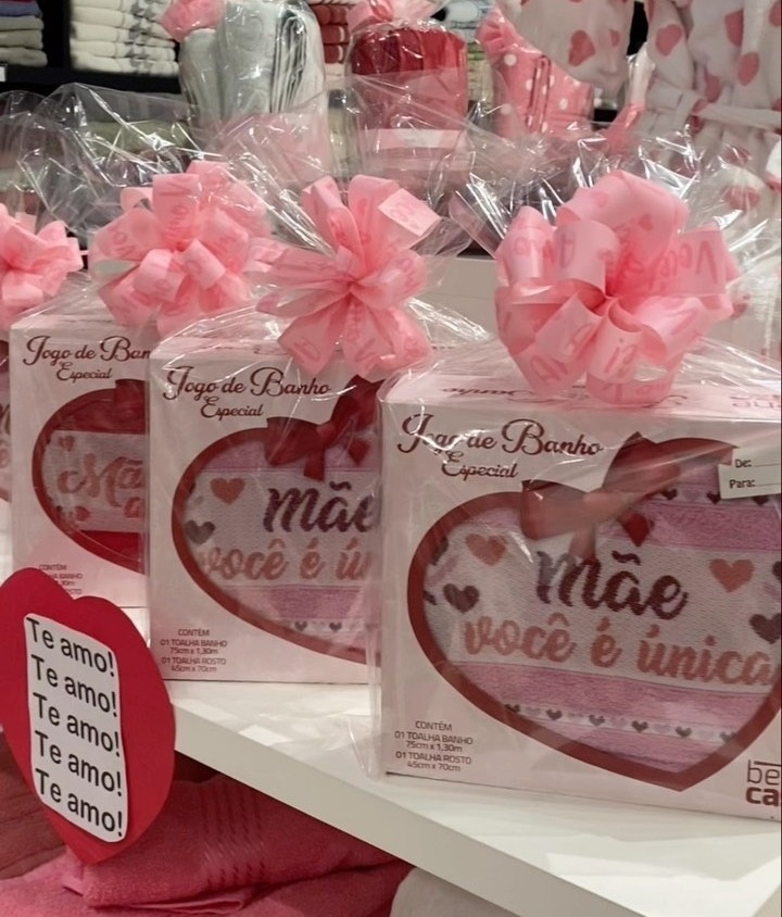 Compre na Analu e concorra a prêmios que vão fazer o dia das mães ainda mais feliz!