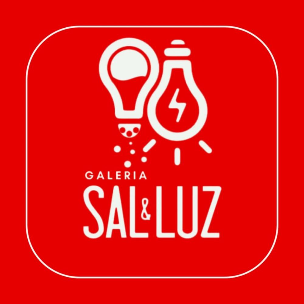 Venha para a Galeria Sal e Luz, o lugar perfeito para quem gosta da literatura cristã evangélica