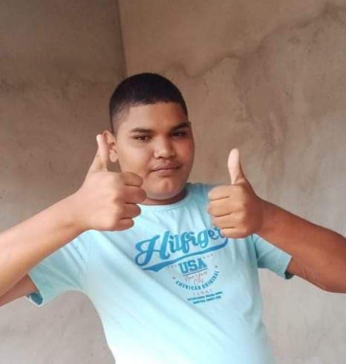 Encontrado ileso: Após dois dias de busca, adolescente é localizado em Pedro II