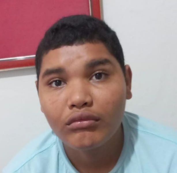 Encontrado ileso: Após dois dias de busca, adolescente é localizado em Pedro II