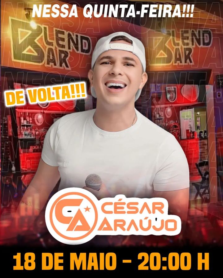 Venha para o Blend Bar, o lugar Perfeito para Saborear a Melhor Picanha de Pedro II, com Cardápio Variado e Música ao Vivo!