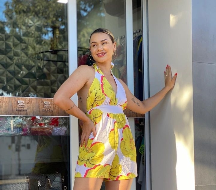 Venha para a Loja Braga Importados e Nacionais e encontre as últimas tendências da moda!