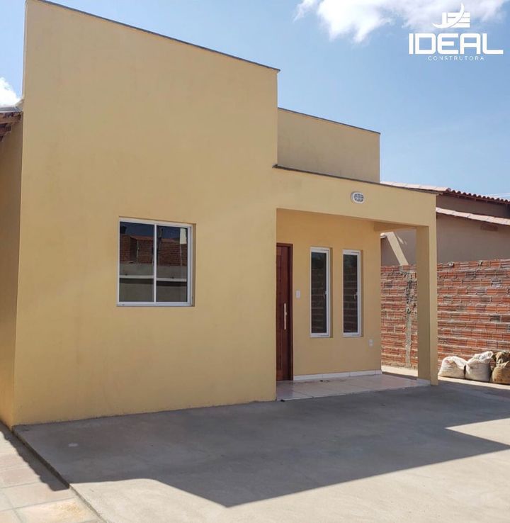 Realize o sonho da casa própria com a Construtora Ideal, qualidade e confiança garantida!