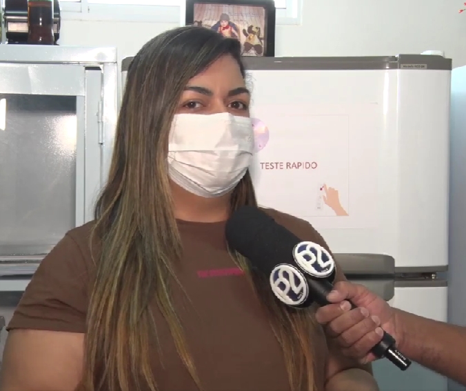 Dia D de Vacinação contra a Gripe acontecerá no próximo sábado (20), em Pedro II: Coordenadora de Imunização, Saara Markia, fala sobre a campanha!