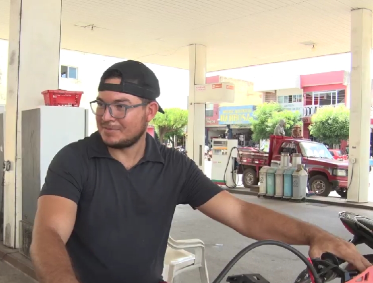 Petrobrás reduz preços da gasolina e do diesel e a Rede de Postos Confiança de Pedro II já adere à queda e consumidores agradecem!