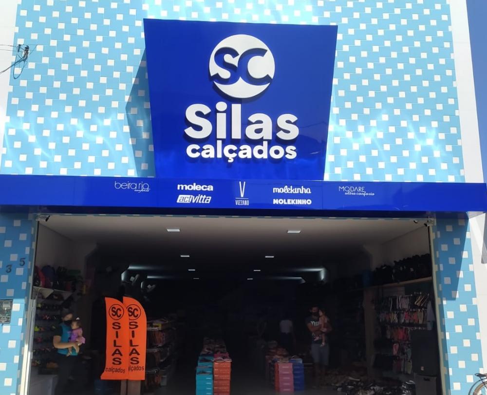 Promoções imperdíveis na Loja Silas Calçados de Pedro II; venha conferir!
