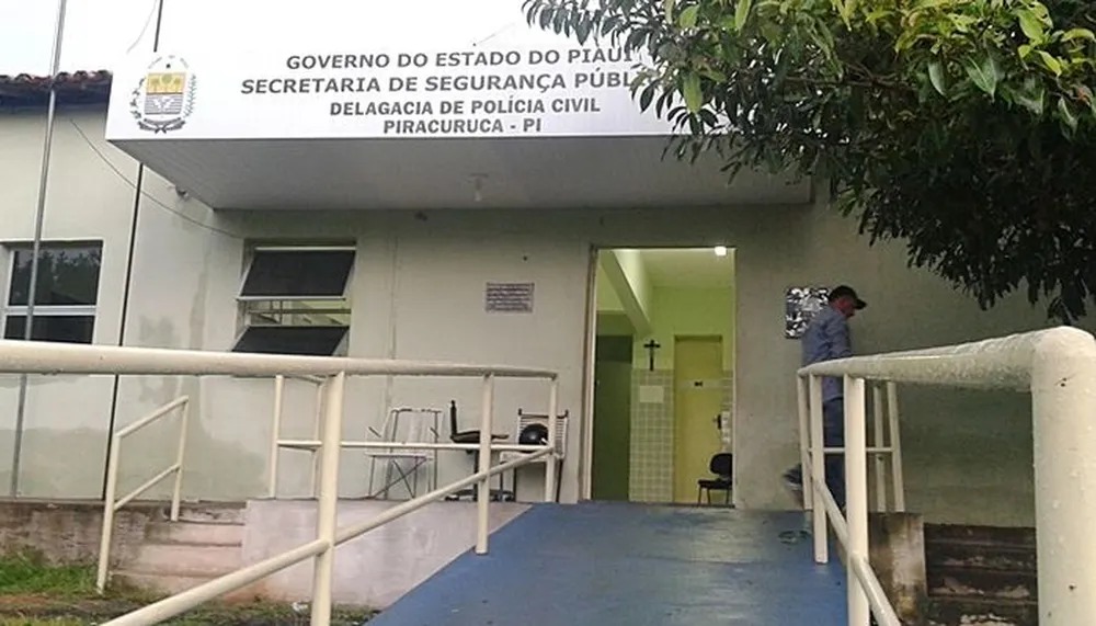 Homem tem surto psicótico, mata a própria tia e incendeia corpo em São José do Divino, Norte do Piauí