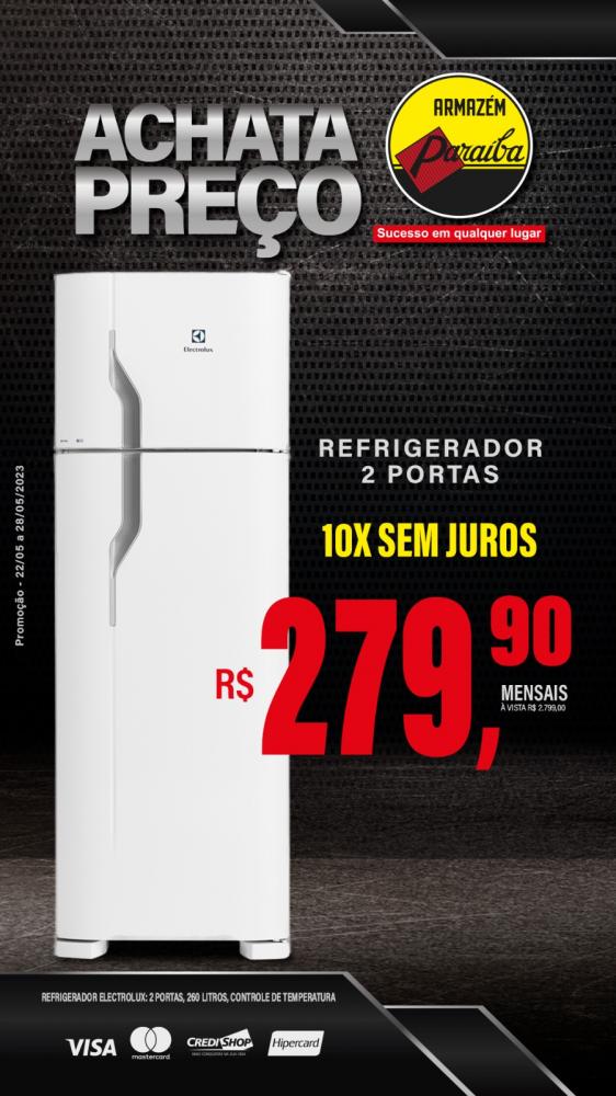 Aproveite as ofertas incríveis do “Achata Preços” Paraíba e transforme sua casa!