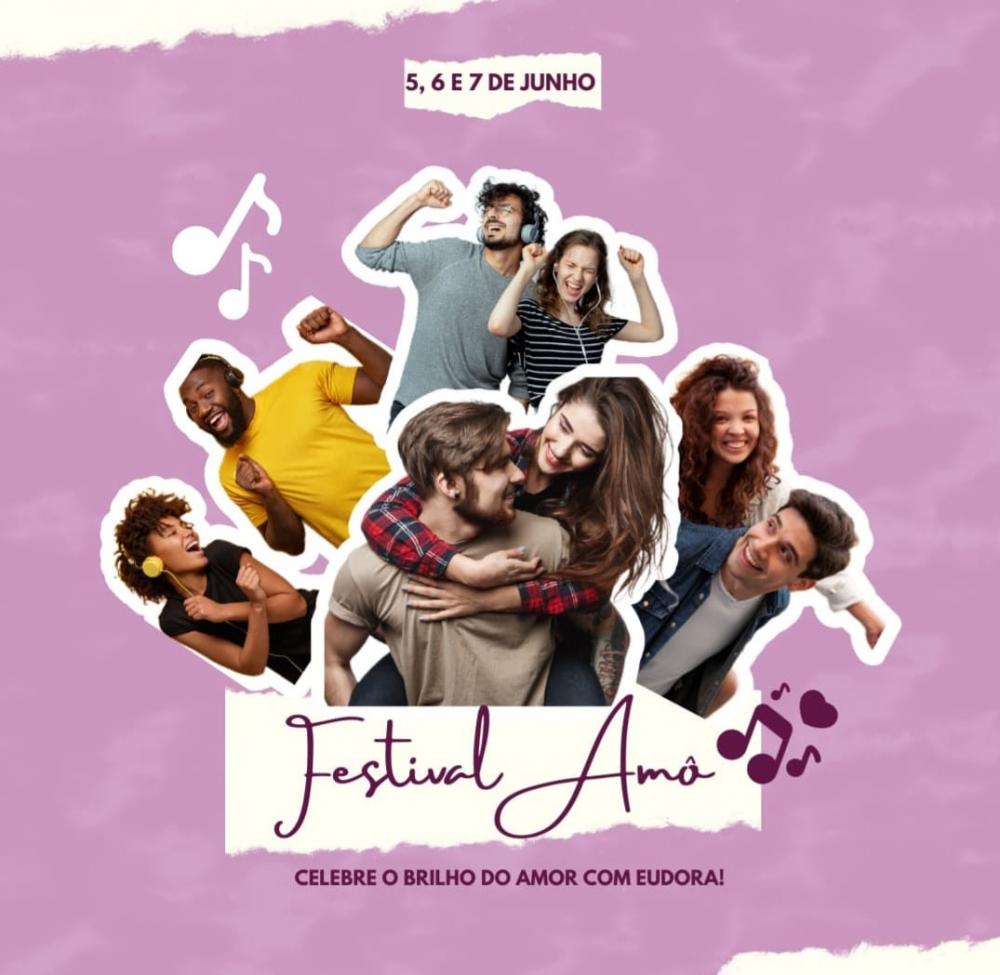 Aproveite as promoções do Festival Amô Cosméticos e surpreenda quem você ama!