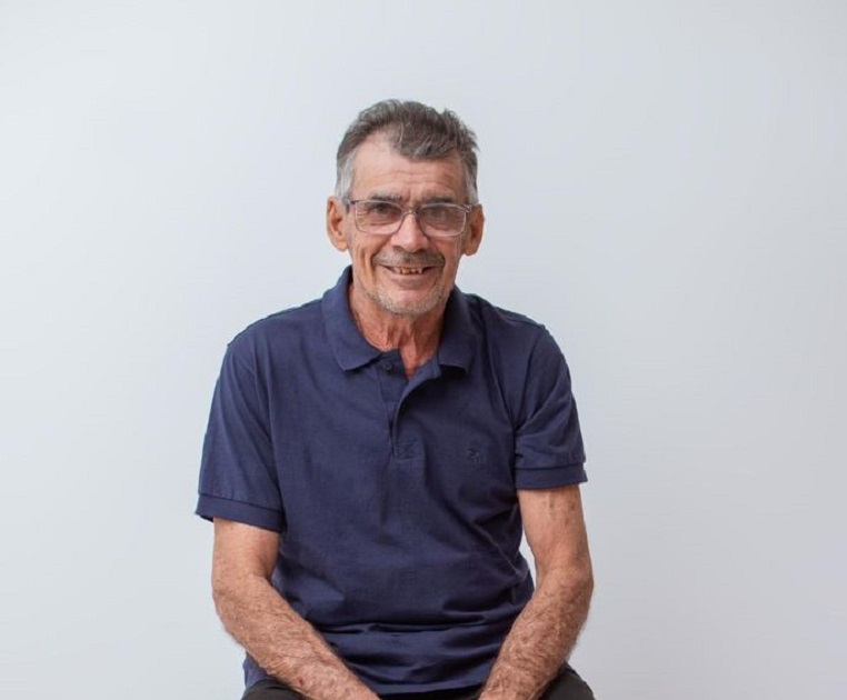 Pedro II lamenta a perda de Francisco das Chagas de Andrade, conhecido como 