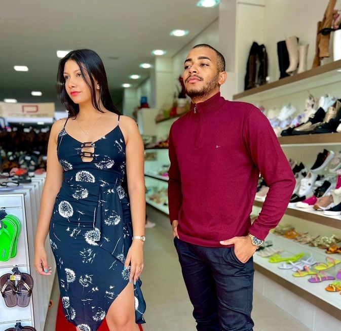 Faça suas compras na Capital Magazine e encontre variedade e facilidades no pagamento em um só lugar!