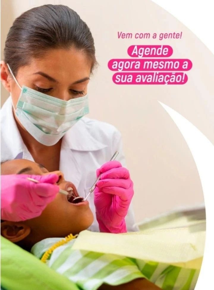 Tenha o sorriso dos seus sonhos com a Clínica Ortoestética