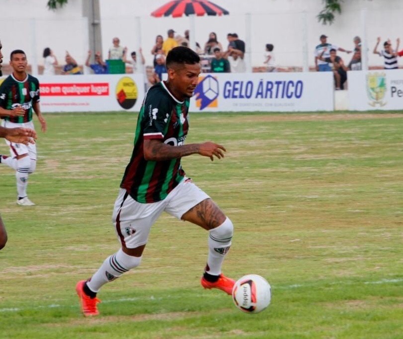 Fluminense-PI recebe o Cordino do Maranhão neste domingo em Pedro II pela Série D
