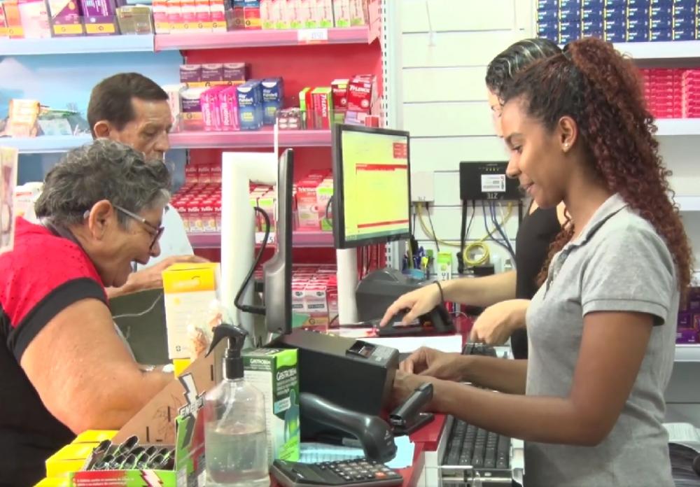 Farma Popular, a farmácia do Geraldino, conta mais uma novidade, é o disk entrega; confira! 