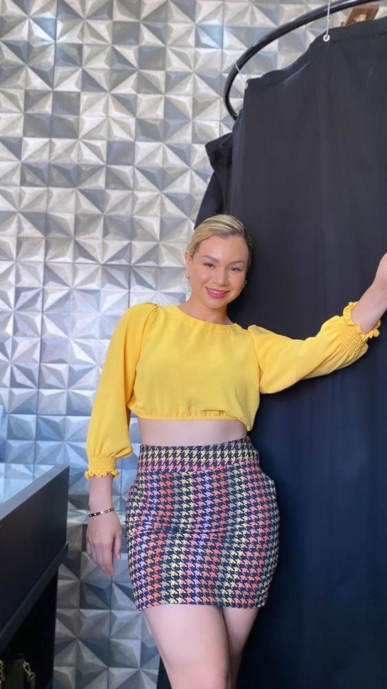 Renove seu guarda-roupa com as últimas tendências da Loja Braga Importados e Nacionais!