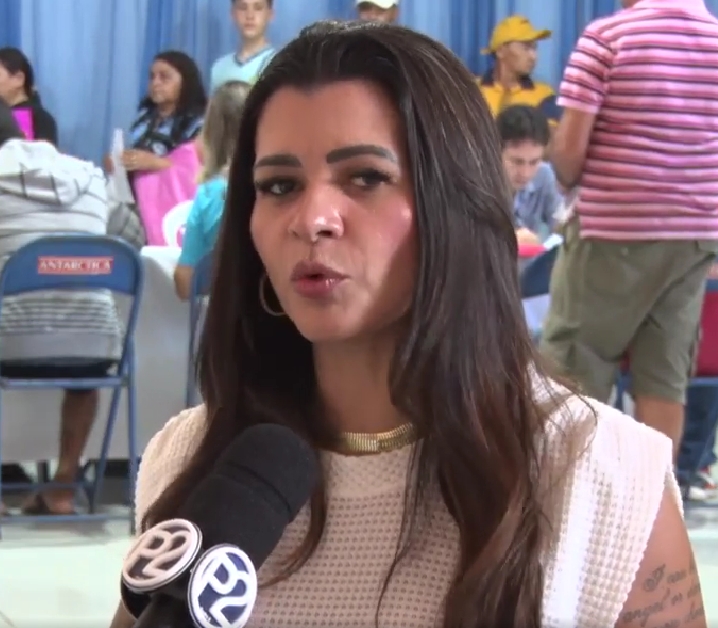 Ação social para emissão de carteira de identidade está sendo realizada em Pedro II; Confira