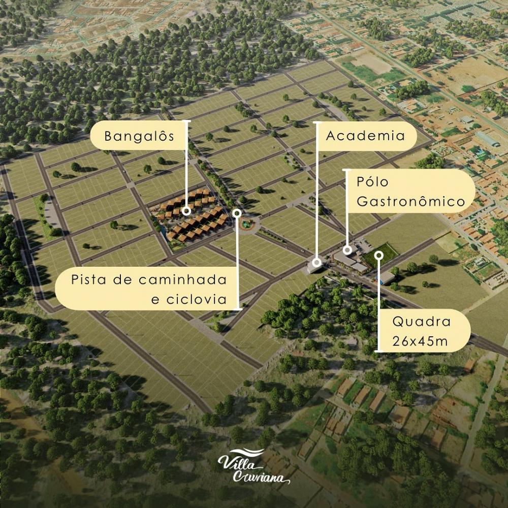 Adquira seu lote na Villa Cruviana e construa a casa dos seus sonhos em um ambiente sustentável e planejado!
