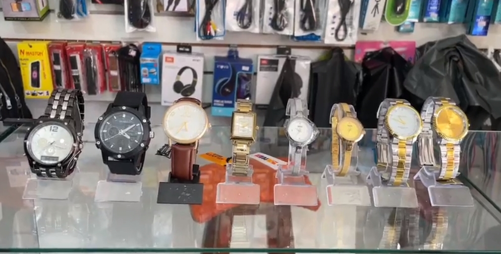 Jw Variedades com novidades para o Festival de Inverno. Confira!