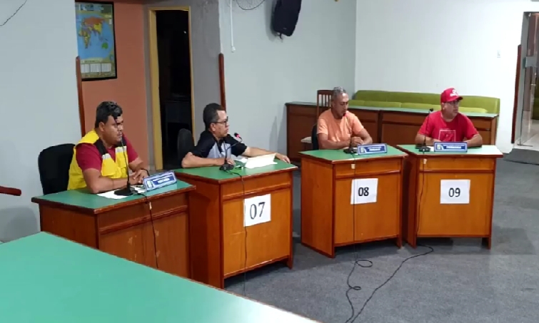 Reunião com proprietários de carros de som estabelece horários de funcionamento durante o Festival de Inverno de Pedro II