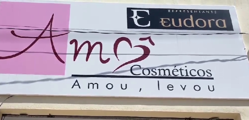 Festival Amô da Loja Amô Cosméticos de Pedro II-PI.
