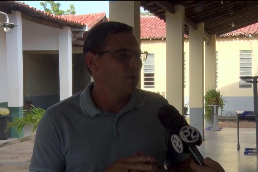 Coordenador do Polo da UAPI em Pedro II, Professor Lucídio Gomes, fala sobre o prazo final para as inscrições do curso em tecnologia em sistemas para a internet; confira! 