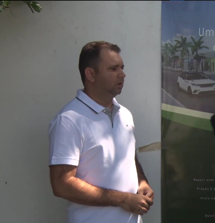 Alameda dos Eucaliptos na Villa Cruviana será inaugurada no próximo sábado (10-06) em Pedro II, mais um projeto da PR Construções; confira! 