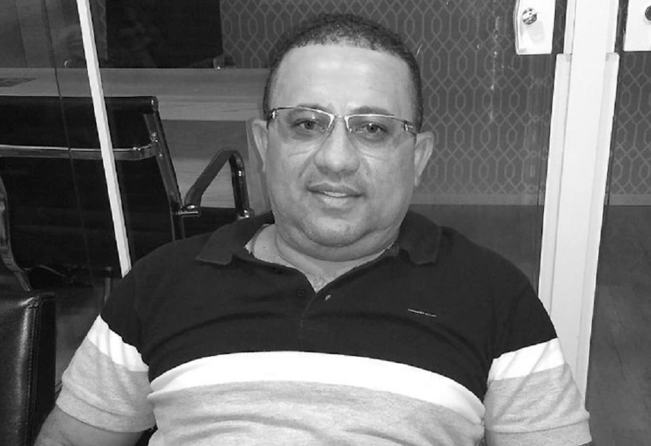 Morre o ex-prefeito da Lagoa de São Francisco, Veridiano Melo, aos 44 anos