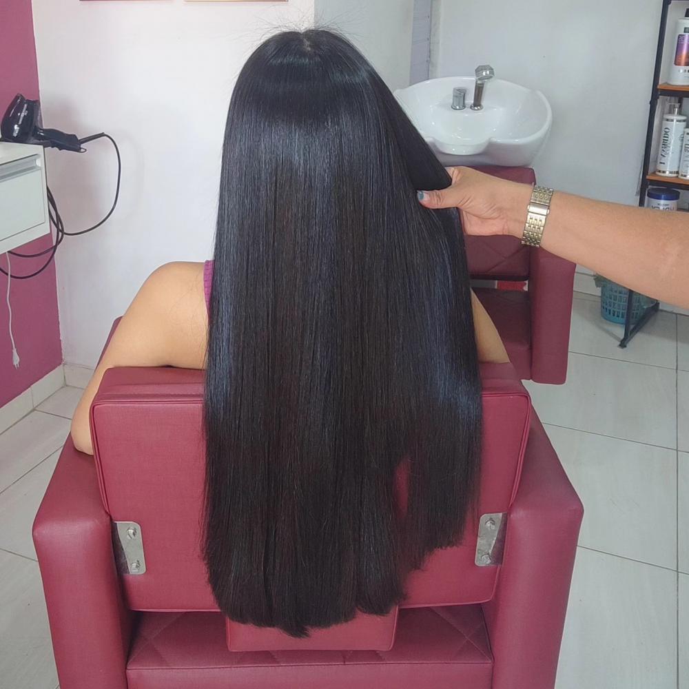 Revitalize sua aparência com os tratamentos de beleza do Studio Ellen Ferreira em Pedro II!