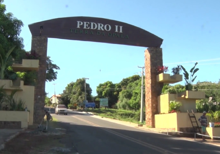 Aumenta a expectativa para o início do Festival de Inverno de Pedro II, e a cidade já se prepara para receber os visitantes; confira!