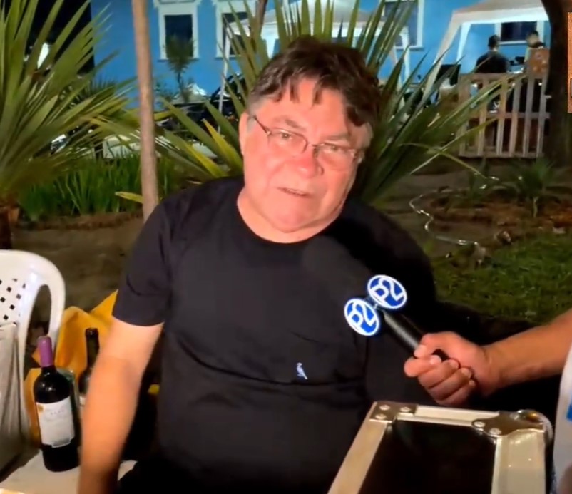 Terceiro dia do Festival de Inverno de Pedro II: Acompanhe todos os detalhes ao vivo no Portal P2! 