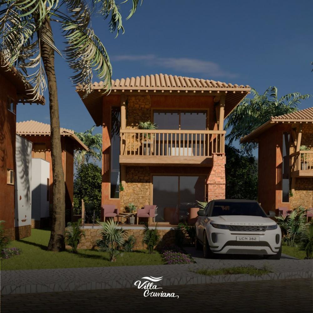 Invista no seu bem-estar, adquira já seu lote na Villa Cruviana!