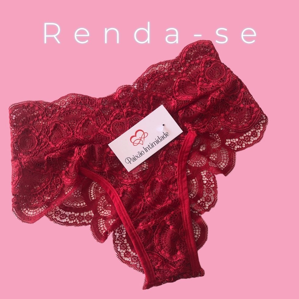 Confira as novidades em peças íntimas da Loja Paixão Intimidade em Pedro II!