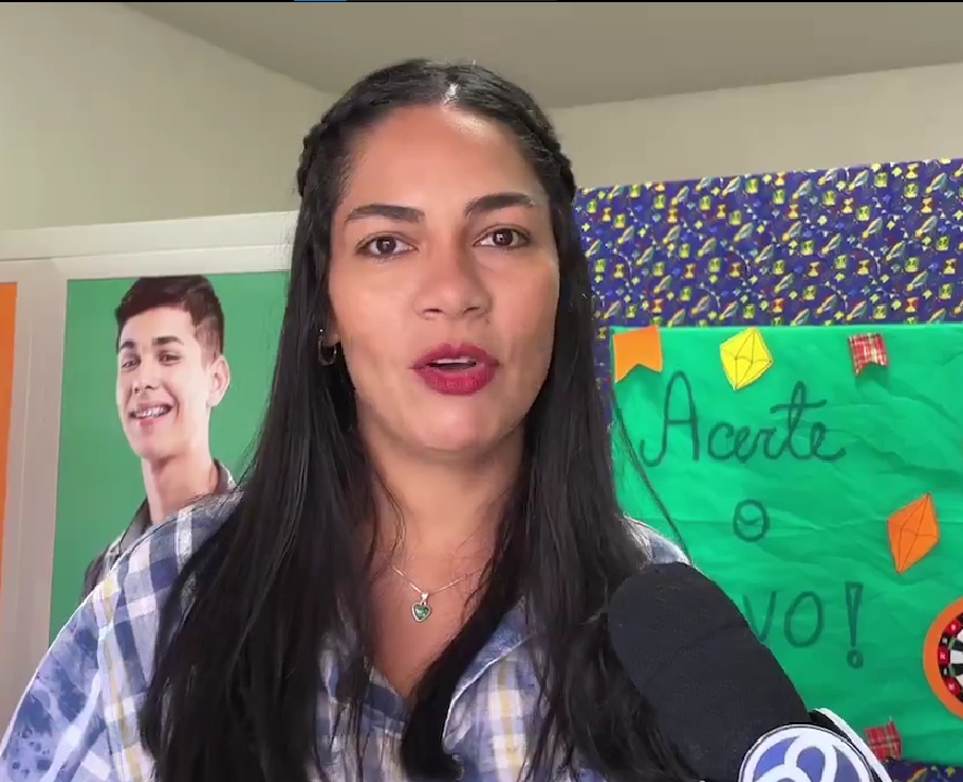 Venha para o Arraiá da Coife Odonto de Pedro II-PI.